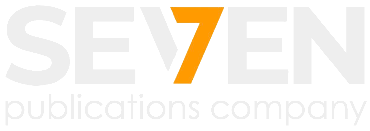 Seven Publications Company (Logotipo)
