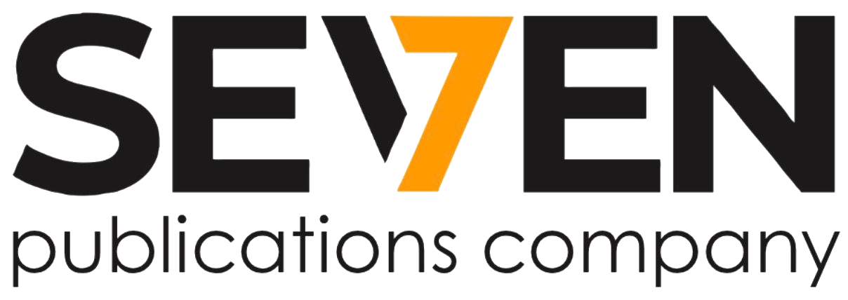 Seven Publications Company (Logotipo)